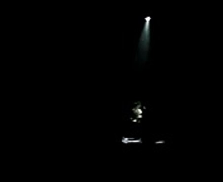 Muse - New Born, Houston Verizon Wireless Theater, 09/18/2006