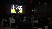 1ère édition du TEDx Rennes 2018