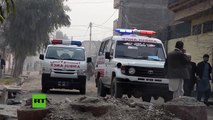Afganistán: Hombres armados hieren a 11 personas en un ataque contra la ONG 'Save the Children'