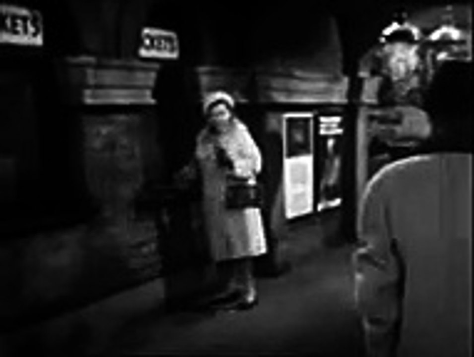 George and The Dragon (Sid James)The !0.15 Train S3 Ep5, Tv Online free hd 2018 movies