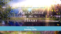 When Calls The Heart [5x8] Season 5 Episode 8 