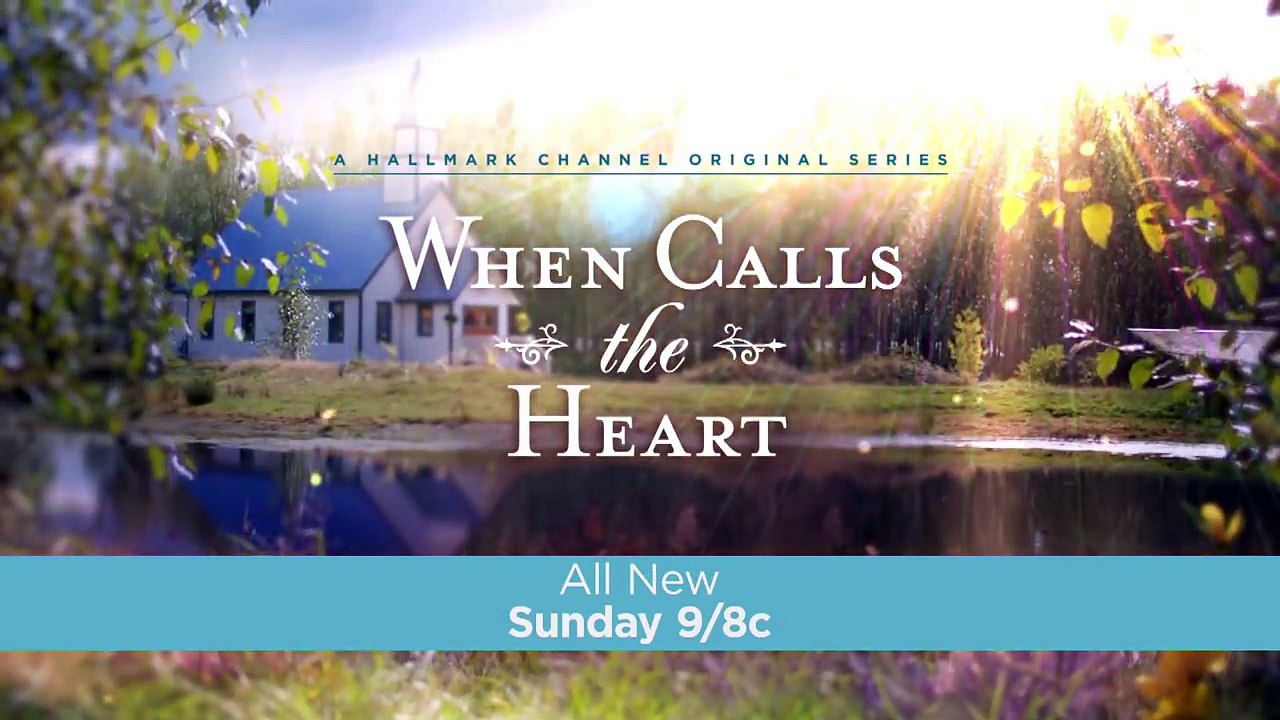 When Calls The Heart [5x8] Season 5 Episode 8 "Hallmark Channel" Full Episode