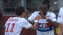 Ligue1 : Miss him now United? Depay demolishes Metz with four assists