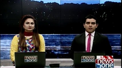 Winds and rain in different parts of Punjab, Watch More