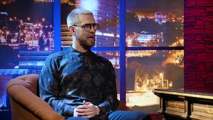 „Pažiūrėkit į mane, kaip aš galėčiau būti marozas?“  – Mantas Stonkus || Laikykitės ten pokalbiai