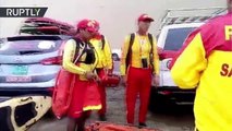 Perú: Las operaciones de rescate continúan tras el accidente que ya se cobró 51 vidas