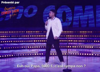 Et toi t'as déjà dragué ton meilleur pote ? 