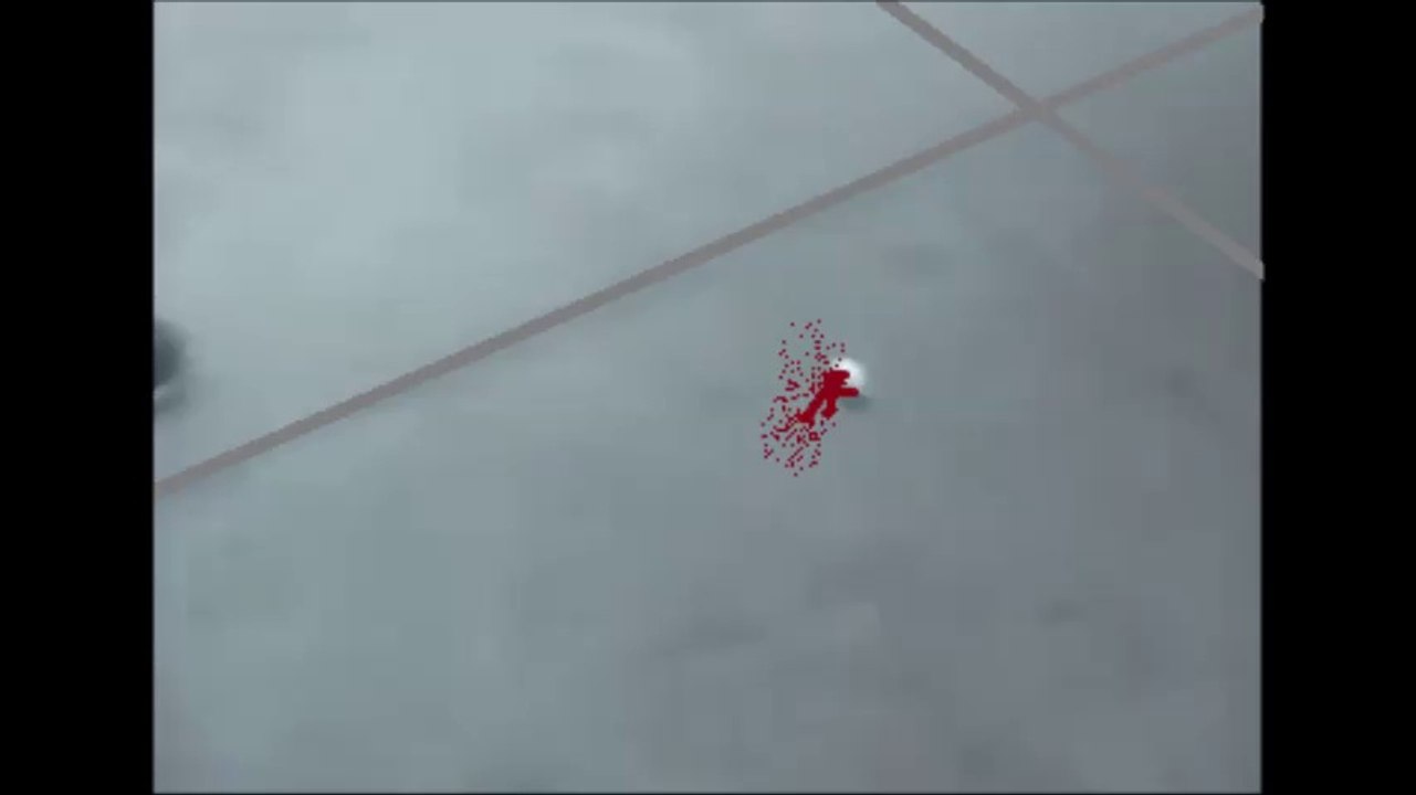 YouTuber loses an eye while trespassing for a prank. Security guards treated him like a puppet.