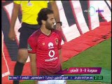 زكريا ناصف يحلل الاهلي وسموحة دي ام سي