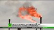 Uruguay prohíbe el 'fracking' durante cuatro años