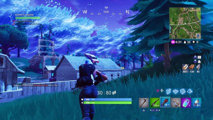 Pro Tip: Build Before Getting a VM