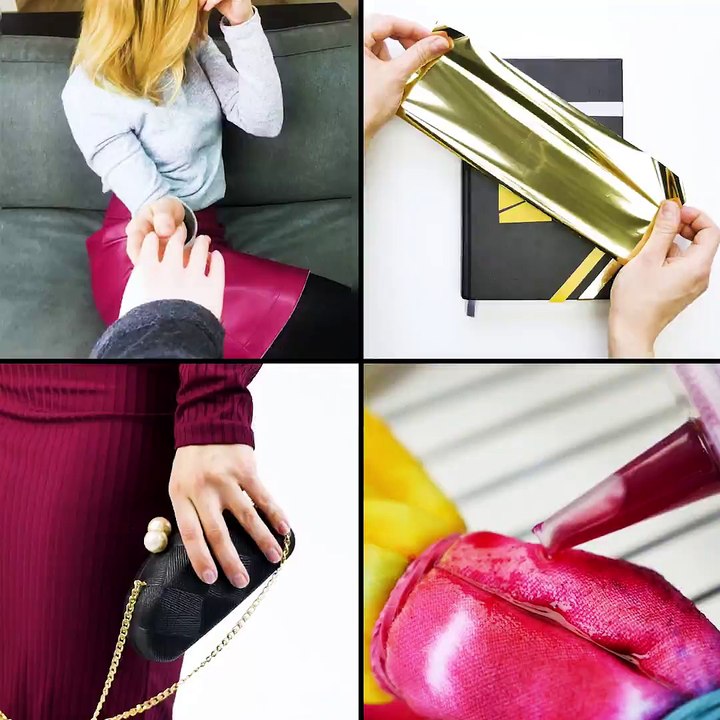 5 cute ideas for girls.  bit.ly/2Gyjl5B