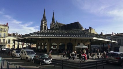 POEASY - Thomas Clerc  -  - Marché de la Poésie de Bordeaux2018