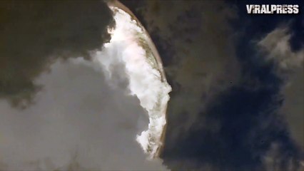 Doomsday Clouds Terrify Kids