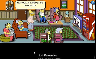 Luh Fernandez Gameplay