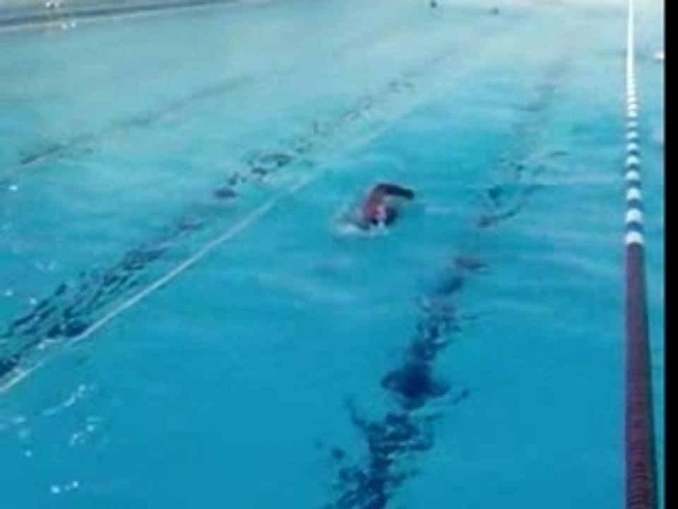 natation staps