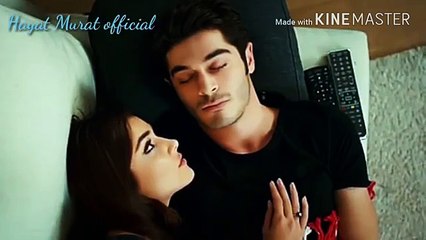 I miss You - Hayat Murat Romantic WhatsApp Status