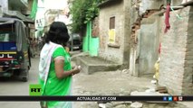 Baile, sexo, baile: Historias de una calle en la India - Documental de RT