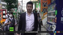 Yakuza: códigos moribundos - Documental de RT