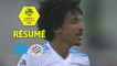 Olympique de Marseille - Montpellier Hérault SC (0-0)  - Résumé - (OM-MHSC) / 2017-18