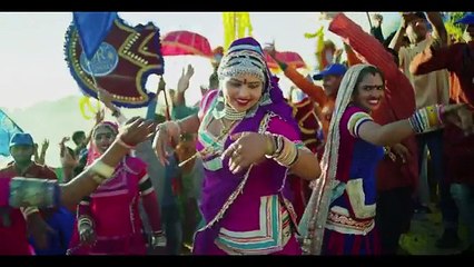 Rajasthan Royals Official Anthem IPL 2018