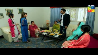 Ishq Tamasha Episode #7 HUM TV Drama 8 April 2018