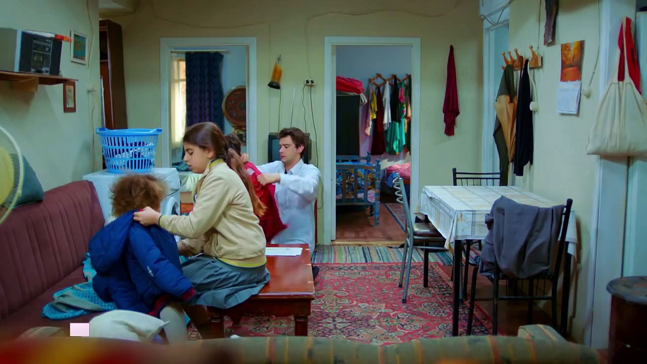 Bizim Hikaye 29. Bölüm 2. Tanıtımı