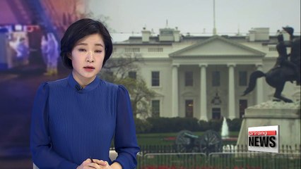 White House confirms North Korea is open to discuss denuclearization during summit