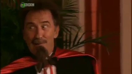 ChuckleVision - S14, E13: That Ol' Chuckle Magic
