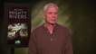 IR Interview: Jeremy Wade For "Mighty Rivers" [Animal Planet]