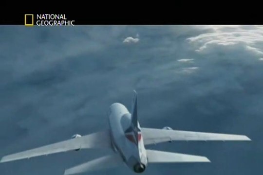 Indagini ad Alta Quota 05x01 Schianto sull'autostrada