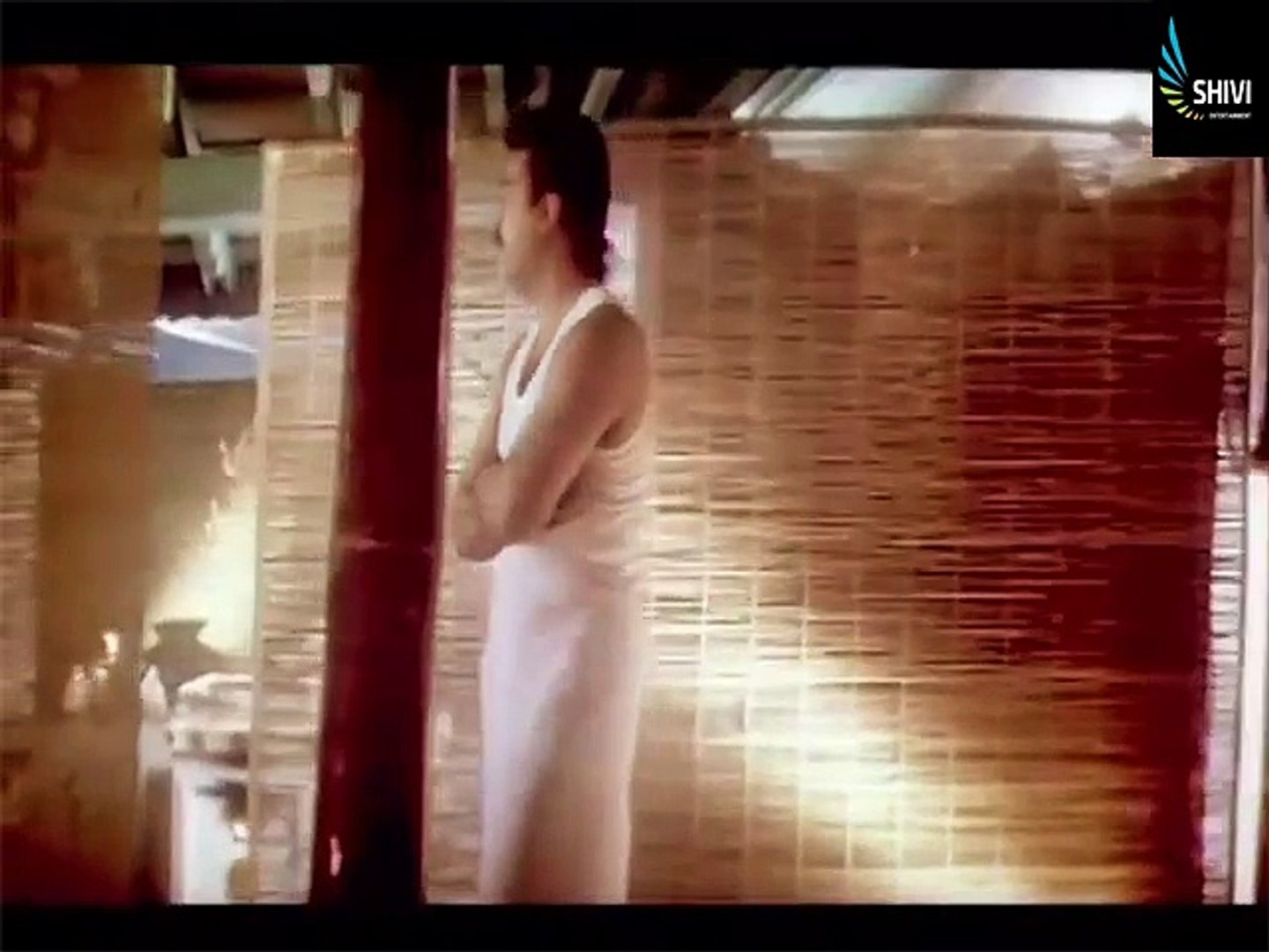 Kamal Super Hit Romantic Song Enthan Nenjil Neengatha Video