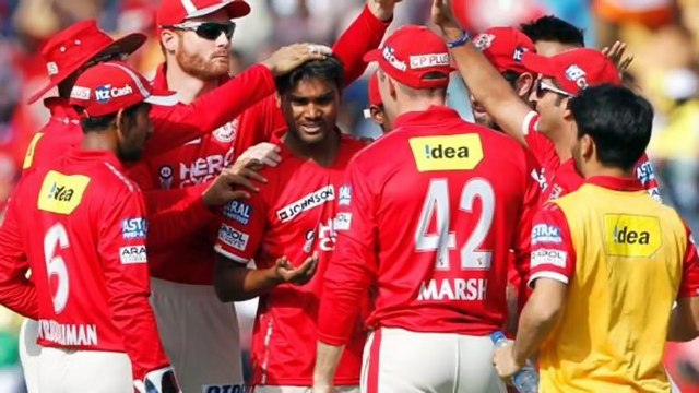 Delhi Daredevils VS king's Xl Panjab 2nd Match __ IPL 2018 __ DD VS KXIP Match __