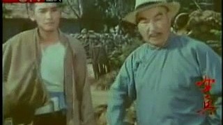 战斗故事片《女兵》（倪萍电影处女作） part 2/2