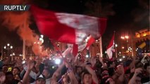 Perú sigue soñando con el Mundial tras el empate a cero goles en Nueva Zelanda