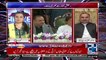 Why   I joined PTI and left PML N  ,Dr Ramesh Kumar tells
