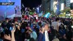 Argentina: Hinchas celebran la clasificación de argentina al Mundial de Rusia 2018