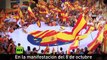 (Otra) semana decisiva en Cataluña