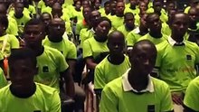 MoovCyberlab 2018 à Yamoussoukro
