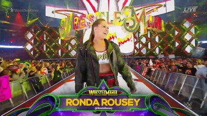 Ronda Entrance
