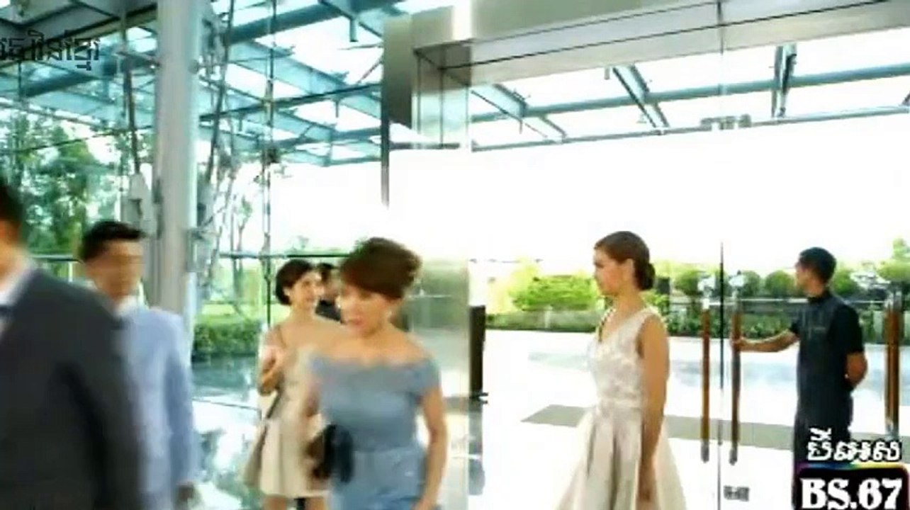 Sne Leak Komnum - ស្នេហ៏លាក់គំនុំ EP14