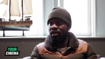 Koby Adom on His Journey How Film School Nearly Broke Him #DAILIES