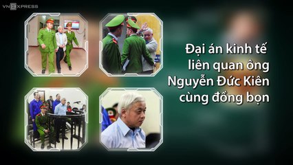 Ông Phan Văn Vĩnh từng làm những chuyên án lớn nào- - VnExpress