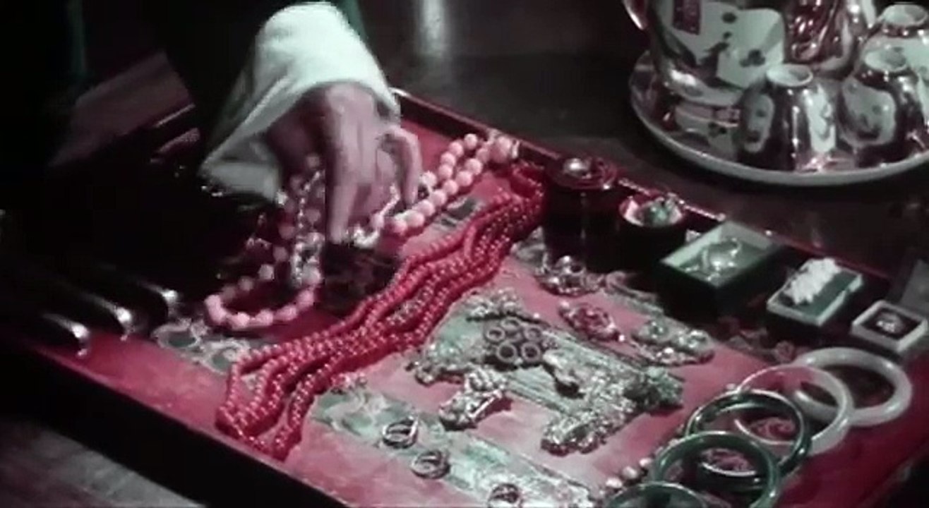 巾帼英烈 part 1/2