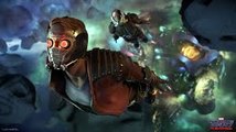 Marvel's Guardians of the Galaxy Season 3 Episode 6 Money Changes Everything