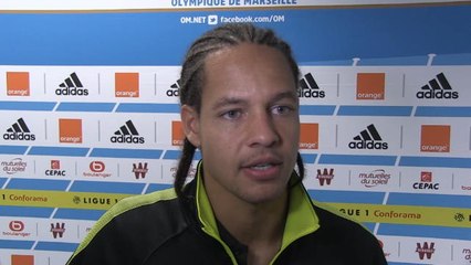 32e j. - Congré : "On aurait voulu jouer plus mais on beaucoup subi"