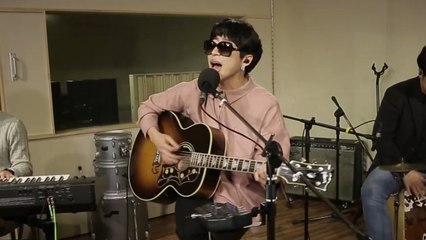 [Pops in Seoul] LIVE ATTACK with Bae In-hyuk(배인혁) _ Worst Walk Ever(아냐), I Am(나는 당신에게 그저)