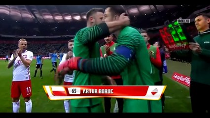 2018 Football #RESPECT & Emotional Moments ●HD