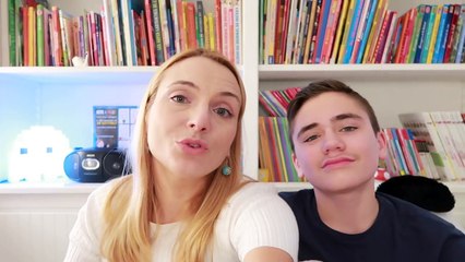 STORY TIME - ILS NOUS ONT TOUT VOLÉ !