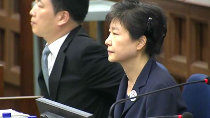 박근혜, 벌금 180억 원 미납 땐 '황제 노역'? / YTN